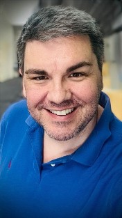 Glenn Brown